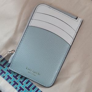 Kate Spade Keychain Wallet